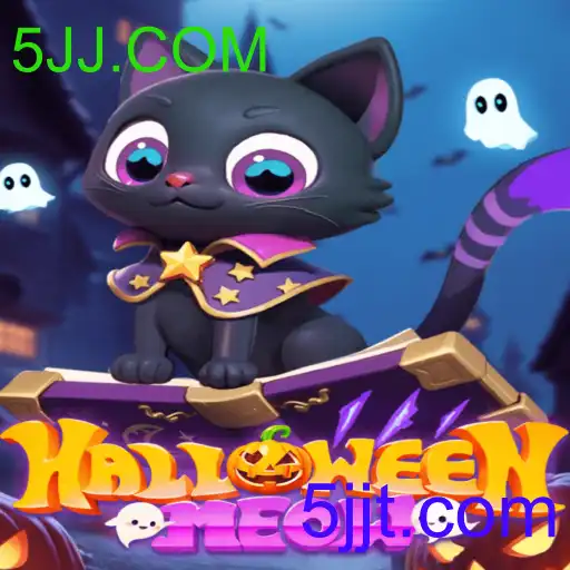 HalloweenMeow: Um Jogo Inovador com Temática de Halloween no Brasil