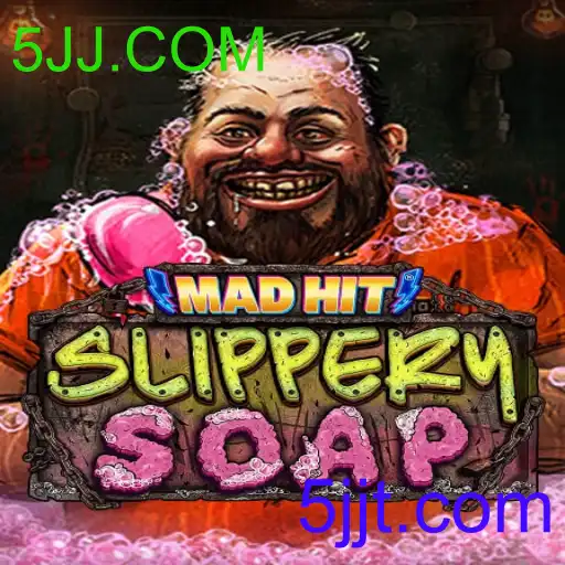 MadHitSlipperySoap: Um Jogo Inovador que Conquista o Brasil