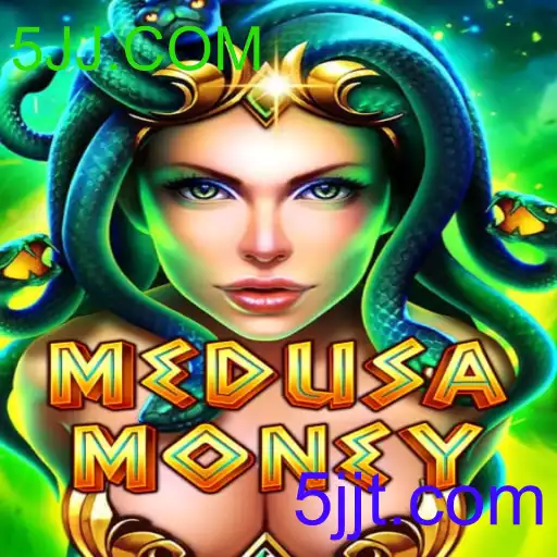 MedusaMoney: Descubra o Mundo Fascinante do Jogo com o Código 5JJ.COM