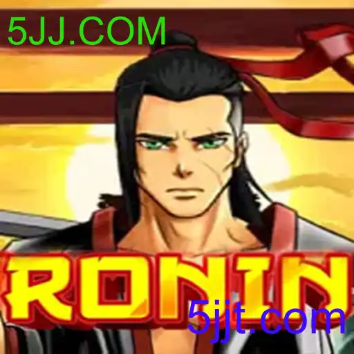 Ronin: O Novo Jogo Que Conquista 5JJ.COM