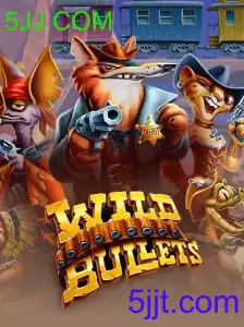 Explorando WildBullets: O Fenômeno Gamer no Brasil