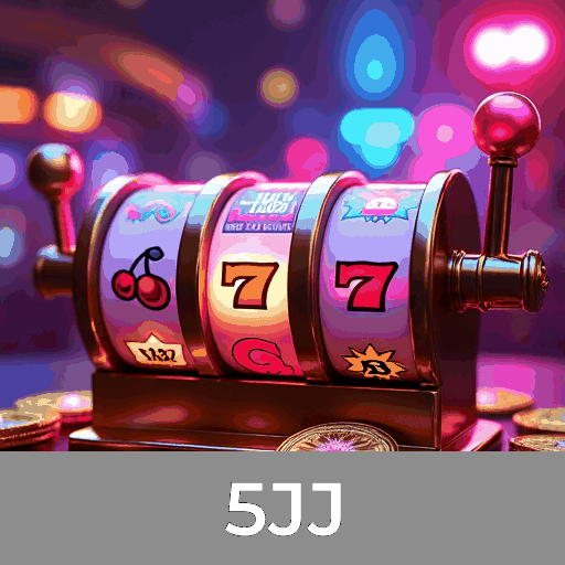 Experimente o Login Premium e Seguro no 5JJ