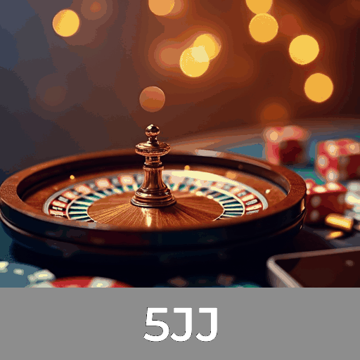Experiência de Jogo Superior com 5JJ: Serviço Profissional e Seguro