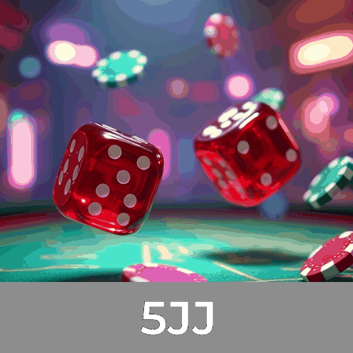 Explore os bônus exclusivos e ofertas imperdíveis do 5JJ
